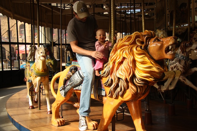 Carousel